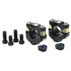 XTRIG XT 50100007 Bar Mount Kit (PHDS Rubber) M10 x 28.4 mm