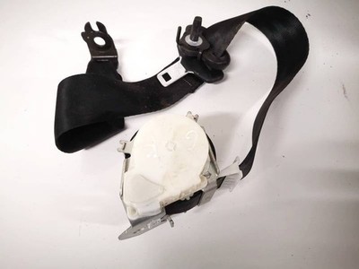 Ford C-MAX 2014 Seat belt - REAR LEFT dm51r611b68ad, 34128770dbl #2691849-07