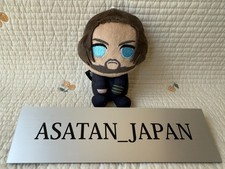 MARVEL Thunderbolts & you mascot SEGA Winter Soldier Bucky Barnes