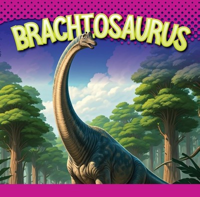 Brachiosaurus (Dinosaurs)