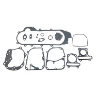 Motor Dichtung Satz 43Cm FüR Baotian Benzhou Yiying Znen Jonway REX RS Yiben 50