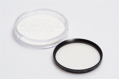 Asahi Pentax Filter UV   L39 (UV) SMC 77mm