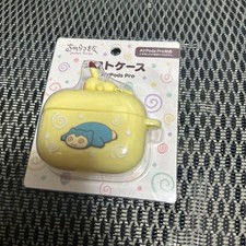 Pok mon Pikachu AirPods Case Cover Limited Unused Soft Apple Earbuds Protector