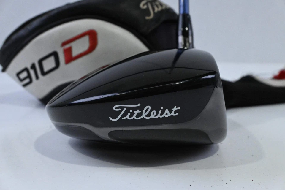 Titleist 910 D3 Driver / 9.5 Degree / Stiff Flex Diamana Kai'li 65 Shaft - Image 3 of 4
