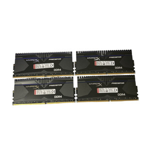 Predator Hyperx DDR4 | eBay