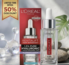 LOréal Paris Revitalift Derm Intensives 1.5%...