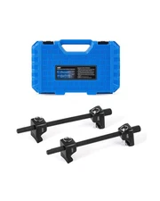 Orion Motor Tech 2pc Macpherson Strut Spring Compressor Tool Set with 10.5" R...