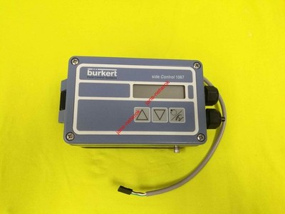 1PCS 100% test Burkert 1067 *yt