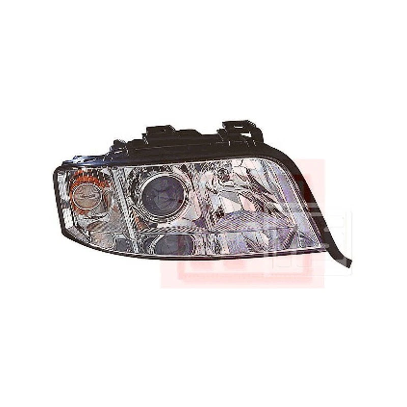 VAN WEZEL Xenon Scheinwerfer links rechts H7 für Audi A6 Avant 4B C5 4B5 4B2 - Bild 3 von 3