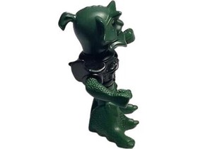 LEGO&reg; Galidor 4044-1 Euripides {McDonald's Polybag #4}