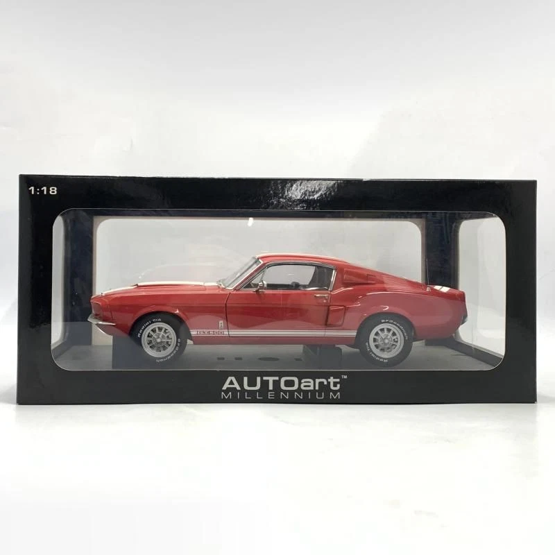 AUTOart Shelby Diecast Cars, Trucks & Vans for sale | eBay