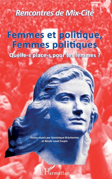 Femmes Et Politique, Femmes Politiques | Quelle-S Place-S Pour Les Femmes ?-image