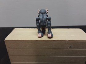 LEGO Star Wars Sebulba Movable Arms Minifigure sw0326 Episode I 7962 9675