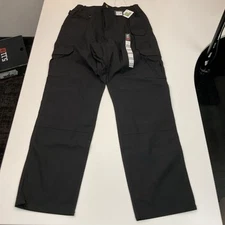 5.11 Tactical 74273 Series Pants - Black 32x34