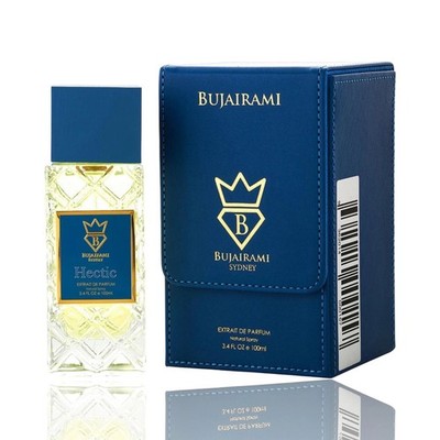 Bujairami Hectic Extrait de Parfum