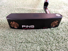Ping Vault 2.0 Dale Anser Putter, 33", RH, w/HC, Mint