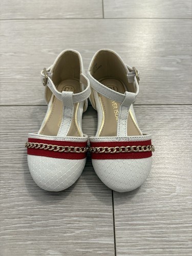 River Island Infant Girls Shoes Size UK 5 - BNWOT - Picture 1 of 7