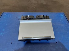 Skoda Octavia 3 5e Ablagefach Staufach 5E1863071Q Silber