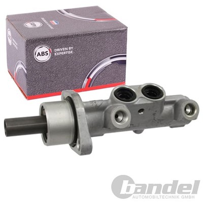 ABS HAUPTBREMSZYLINDER 22,2mm passend für FORD COURIER | 41209