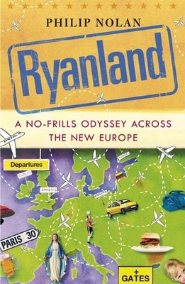 Ryanland, Nolan, Philip, Very Good Book