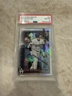 New Listing2025 Topps Update Series - Season Highlights Shohei Ohtani Holofoil PSA 8