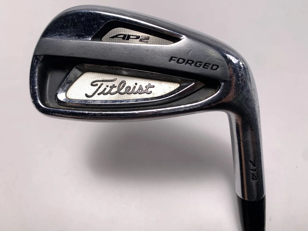 Titleist Ap2 714 Irons for sale | eBay