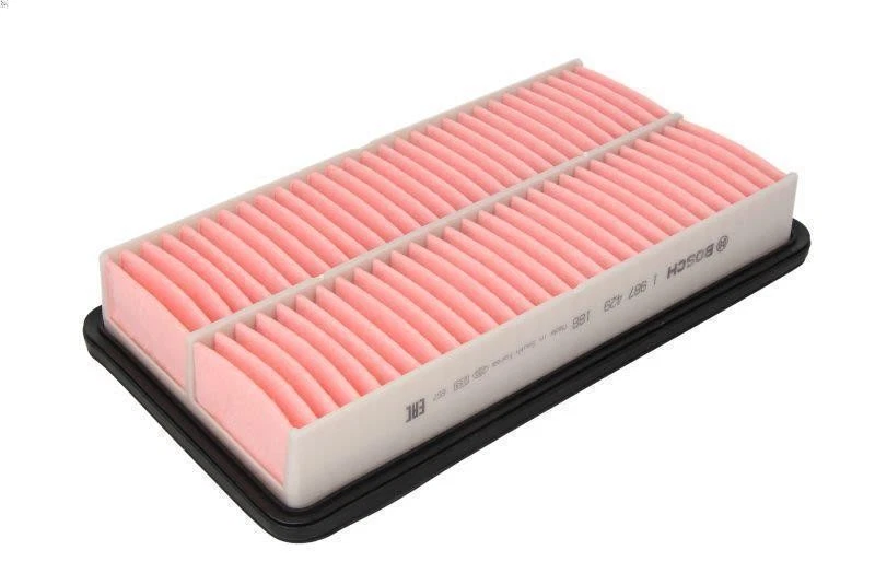 Luftfilter BOSCH 1 987 429 188 für MAZDA 626 V (GF) 2 2000-2002 - Изображение 2 из 4