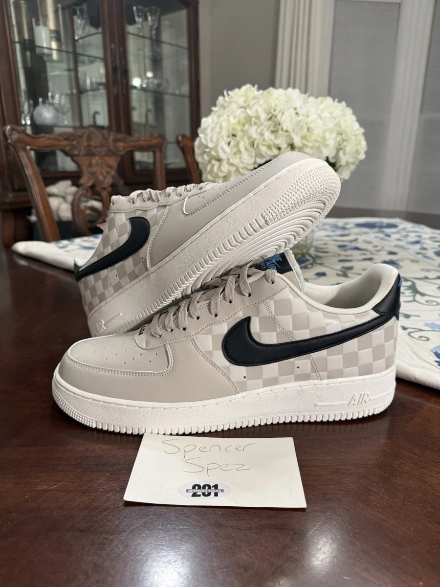 Nike Air Force 1 Low LeBron James for Sale | Authenticity