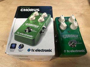 tC Corona Chorus | eBay