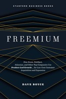 Dave Boyce | Freemium | Buch | Englisch (2025) | Einband - Fest (Hardcover)
