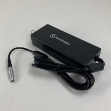 Carefusion 27547-001 Power Supply Adapter Charger 15V 12A 5 PIN