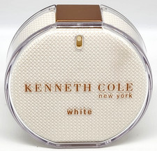 Kenneth Cole New York White For Women Eau de Parfum Spray 3.4 fl oz Unbox