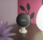 Vertical Stand for Google Home & Nest Mini – Space-Saving 3D Printed Holder