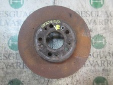 A1404210212 VORDERE BREMSSCHEIBE / 15499670 F&Uuml;R MERCEDES-BENZ CLASE S W140 BER
