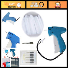 Clothing Price Tagging Gun 5000 1" Barbs - Garment Labeling Tool for Retail