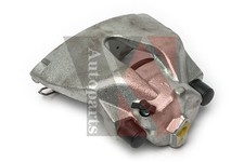 YSPARTS Bremssattel Vorne Links für OPEL VECTRA B (36) YS-BC0645