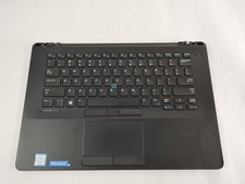 Dell Latitude E7470 Palmrest Touchpad Assembly 9VXX8