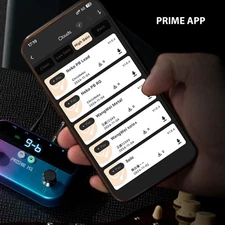 MOOER Multi Effects Processor Portable Guitar Bass Effect Pedal With 128 Gui HPT