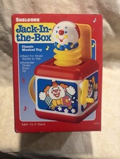  Shelcore Jack In The Box