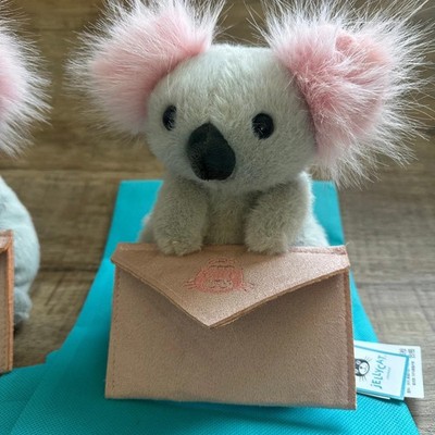 Koala With Message Valentines collection 2026