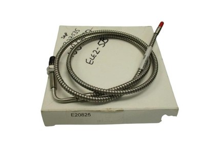 IFM EFECTOR E20825 FIBER OPTIC CABLE  NSMP