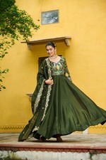 Readymade Indian Pakistani Salwar Kameez Bollywood Party Wear Dress Suit wedding
