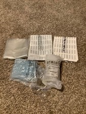 Thermal paraffin spa wax refills-almost 2lbs 46 liners