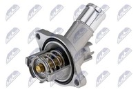 Nty Thermostat, KüHlmittel CTM-PL-045 FüR Chevrolet Opel