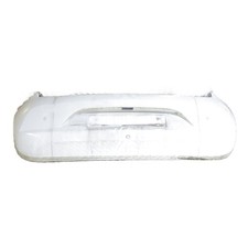STOßSTANGE HINTEN BUMPER REAR Seat Mii Hatchback 1.0 12V (CHYA) 1SL807421EGRU