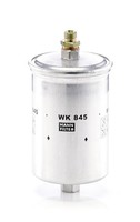 Mann-Filter WK 845 Kraftstofffilter FüR Isdera MERCEDES-BENZ Puch