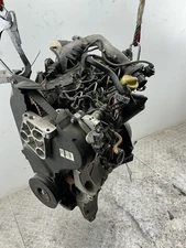 Motor ohne Anbauteile F9Q (812) RENAULT Scénic II (JM) 1.9 dCi 88 kW 120 PS