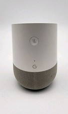 Google Home Smart Assistant - White Slate US No Cord