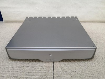 QUAD 99 STEREO POWER AMPLIFIER CLASSIC w/ Cable