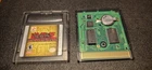 Yu-Gi-Oh Dark Duel Stories (Nintendo Game Boy Color, 2002) TESTED
